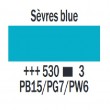 Farba akrylowa Amsterdam Expert 75ml seria 3 - kolor 530 Sevres blue